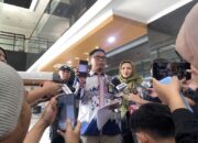 Hakim PTUN Jakarta Sakit, Putusan Gugatan PDIP Soal Penetapan Cawapres Gibran Ditunda