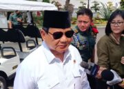 Hari Ini Prabowo Panggil Calon Wamen dan Kepala Badan