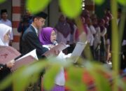 Hari Santri Momentum Ciptakan Pesantren Bebas dari Kekerasan