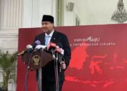 Hasil Survei Sebut Prabowo Bisa Pimpin Indonesia, Maruarar: Ada Pemilih Anies-Ganjar
