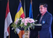 Hikmahbudhi Nilai Transisi Kepemimpinan Nasional Jokowi ke Prabowo Mulus