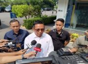 IG Presiden Bukan Akun Pribadi