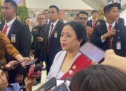 Ibu Megawati Sampaikan Salam dan Ucapkan Selamat Atas Pelantikan Prabowo