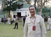Ingin Pembantunya Tanggap, Tanggon, Trengginas