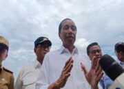 Ini Alasan Jokowi Copot Budi Gunawan dari Kepala BIN