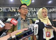 Ini Pertimbangan Hakim PTUN Tak Terima Gugatan PDIP soal Pencalonan Gibran