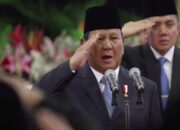 Inilah 4 Ajudan Presiden Prabowo dari TNI-Polri, Berikut Nama-nama Kandidatnya