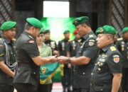 Inilah 5 Jenderal TNI yang Bertugas di Pusat Zeni Angkatan Darat