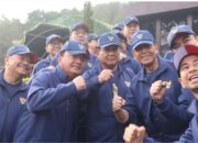Institusi Polri di Bawah Menko Polkam Sangat Tepat