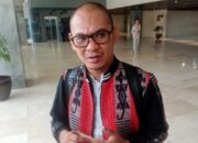 Ipda Rudy Soik Sangkal Kena OTT di Tempat Karaoke saat Jam Dinas: Tidak Ada Putusan Itu