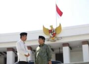 Istana Pastikan Jokowi Hadiri Pelantikan Prabowo sebagai Presiden di DPR