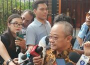 Jadi Menteri Pendidikan Dasar dan Menengah, Abdul Mu’ti Didampingi 2 Wamen