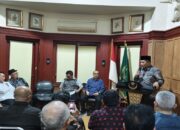Jangan Lupa Urus Ekonomi Rakyat