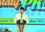 Jangan Tugaskan Menteri untuk Cari Uang dari APBN