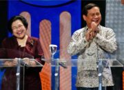 Jelang Pelantikan, Prabowo Ucapkan Terima Kasih ke Semua Presiden RI Termasuk Megawati