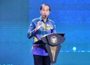 Jelang Purnatugas, Jokowi Masih Kunjungan Kerja dan Berkantor di IKN