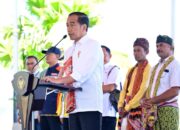 Jelang Purnatugas, Presiden Jokowi Mulai Kemasi Barang-barang