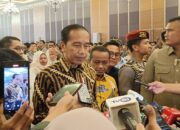 Jokowi Beberkan Obrolan dengan Prabowo saat Makan Malam: Ada Politiknya