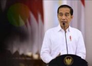 Jokowi Tandatangani Perpres Pembentukan Kortastipidkor pada Polri