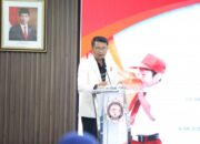 KMHDI Sebut IKN Simbol Pemerataan Ekonomi Indonesia yang Harus Dilanjutkan