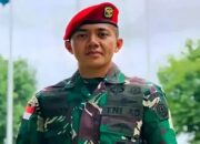 Kadispenad Sebut Seskab Tak Setingkat Menteri, Mayor Teddy Tetap Perwira TNI Aktif