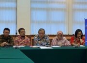 Kajian Hukum, Akademisi Unpad Desak Pembebasan Mardani H Maming