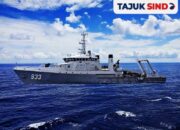 Kapal BHO untuk Perkuat Pertahanan Laut