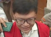 Kapan Ronald Tannur Bisa Dijebloskan ke Penjara? Simak Penjelasan MA