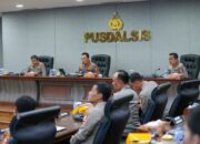 Kapolri Siapkan Program 100 Hari Sukseskan Asta Cita Prabowo-Gibran