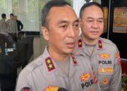 Kapolri Sudah Kantongi Nama Pengganti Agus Andrianto sebagai Wakapolri