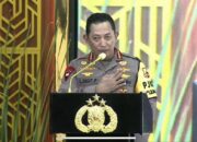 Kapolri Terima Penghargaan dari Raja Malaysia, Alwi: Pengakuan Prestasi dan Dedikasi