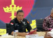 Kasus Dugaan Suap Ronald Tannur, Kejagung Tahan Mantan Pejabat MA Zarof Ricar