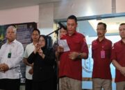 Kejagung Tetapkan 3 Hakim yang Vonis Bebas Ronald Tannur Jadi Tersangka Kasus Suap