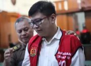 Kejati Jatim Tangkap Ronald Tannur, Kejagung: Pelaksanaan Putusan MA