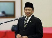 Ketua Umum Parpol Diminta Patuhi Pesan Prabowo Agar Menterinya di Kabinet Tak Main Proyek APBN