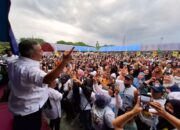 Kita Perlu Dukungan Pemerintah Pusat