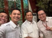 Kolaborasi Prabowo dan Ahmad Ali-Abdul Karim Atasi Masalah Pengangguran