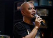 Komisi X DPR Bertabur Artis Mulai Ahmad Dhani, Once, Denny Cagur, hingga Verrell