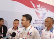 Komitmen Partai Perindo soal Pilkada 2024 Tanpa Black Campaign dan Politik Uang