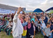 Komitmen Terhadap Pendidikan Layak, Cagub Sulteng Ahmad Ali Ingin Siapkan Bus Sekolah