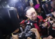 Lembong Terjerat Hukum karena Berikan Perizinan Impor saat Surplus Gula