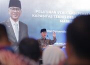 Lewat P2KTD Desa Bakal Partisipasi dalam Program Makan Bergizi Gratis