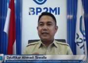 Makan Siang Bergizi Upaya Siapkan Generasi Muda Berkualitas