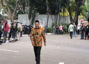 Mantan KSAD Dudung Abdurachman Ikut Dipanggil Ke Kertanegara, Jadi Wamenhan?