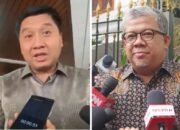 Maruarar Sirait Menteri Perumahan, Fahri Hamzah Wamen