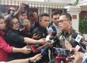 Masuk Kabinet Prabowo, Abdul Kadir Karding Diminta Fokus Perlindungan Pekerja Migran