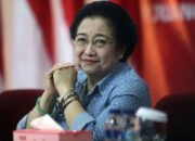 Megawati Absen, tapi Instruksikan Kader PDIP di DPR Hadiri Pelantikan Prabowo-Gibran