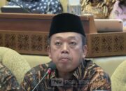 Menteri ATR/BPN Nusron Wahid Ingin Mafia Tanah Dimiskinkan