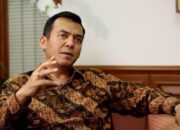 Menteri Apa yang Ditawarkan Prabowo? Silmy Karim: Tunggu Pengumuman