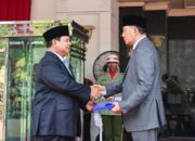Menteri Pertahanan Era SBY, Jokowi, hingga Prabowo